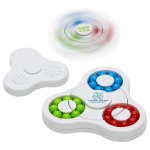 Maze Craze Fidget Spinner