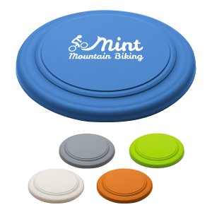 EcoFleck Outdoor Flyer