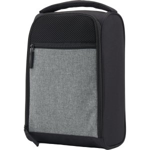 Ready Set Go Recycled Shoe Bag
