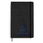 Moleskine Hard Cover Dotted Large Notebook