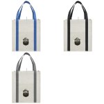 Pocket Plus Recycled Grocery Bag