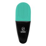 Black Teal