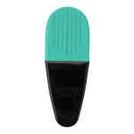 Black Teal