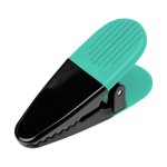 Black Teal