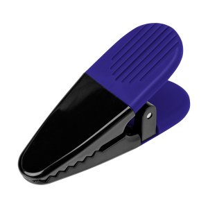 Magnetic Grip Clip with Rubber Top