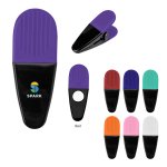 Magnetic Grip Clip with Rubber Top