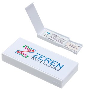 Bandage Buddy Pocket First Aid Kit
