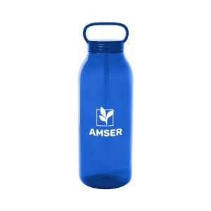 32 oz. rPET Wide Mouth Bottle