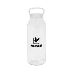 32 oz. rPET Wide Mouth Bottle