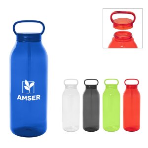 32 oz. rPET Wide Mouth Bottle