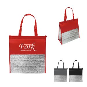 Chill Sixteen Can Tote