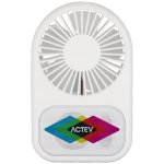 BreezeTunes Desktop Fan Speaker