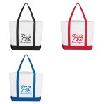 Tote-Along Pocket Companion Bag