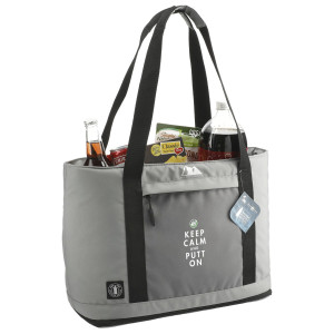 Arctic Zone Repreve 25-50 Can Expandable Cooler