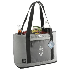 Arctic Zone Repreve 25-50 Can Expandable Cooler