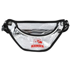 Crystal Clear Belt Bag