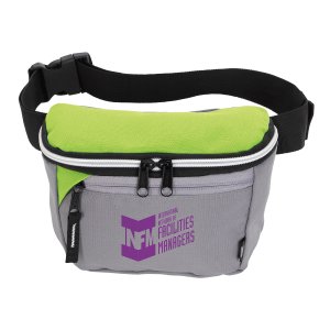 Atchison RPET Ripstop Fanny Pack
