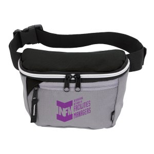 Atchison RPET Ripstop Fanny Pack