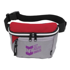 Atchison RPET Ripstop Fanny Pack