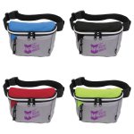 Atchison RPET Ripstop Fanny Pack