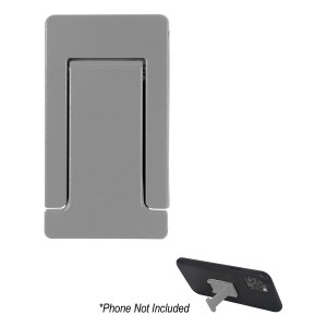 FlipStand Aluminum Phone Grip