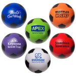 Soccer Ball Stress Ball