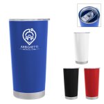 Eco Sipster 21 oz Recycled Tumbler