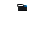 Black/Blue