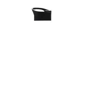 Bottle with Pop-Up Lid - 32 oz.