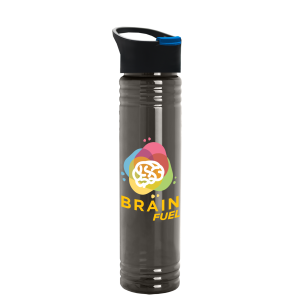 Bottle with Pop-Up Lid - 32 oz.