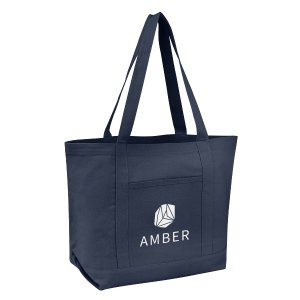 Starboard Eco Canvas Carryall Tote