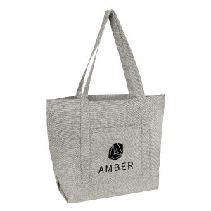 Starboard Eco Canvas Carryall Tote