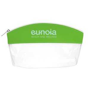 Pop Accent Travel Pouch