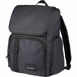 High Sierra Trekpoint Flap Backpack