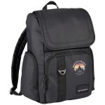 High Sierra Trekpoint Flap Backpack