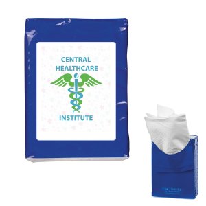 Pocket Ten Tissue Pack