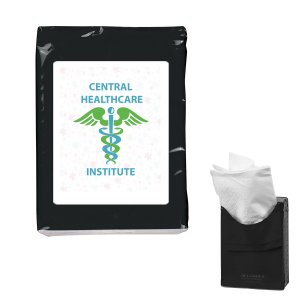 Pocket Ten Tissue Pack