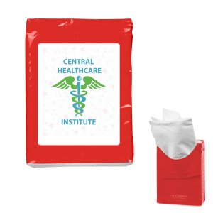 Pocket Ten Tissue Pack