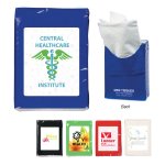 Pocket Ten Tissue Pack