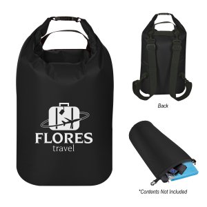 Aqua Trek 27L Ripstop Dry Backpack
