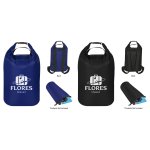 Aqua Trek 27L Ripstop Dry Backpack