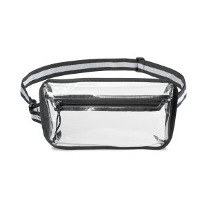 Clearview Compact Crossbody Bag