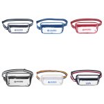 Clearview Compact Crossbody Bag