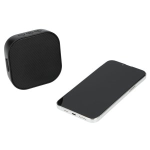 Eco Jam Recycled Mini Bluetooth Speaker