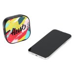Eco Jam Recycled Mini Bluetooth Speaker
