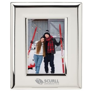 Shiny Moments 4" x 6" Photo Frame