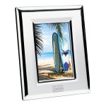 Shiny Moments 4" x 6" Photo Frame