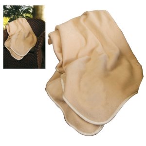 The Cambridge Blanket