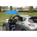 Shed Rain UnbelievaBrella 47" Auto-Open Reverse-Close Compact Umbrella