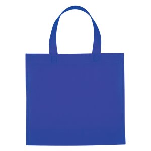 Pocket Brochure Tote
